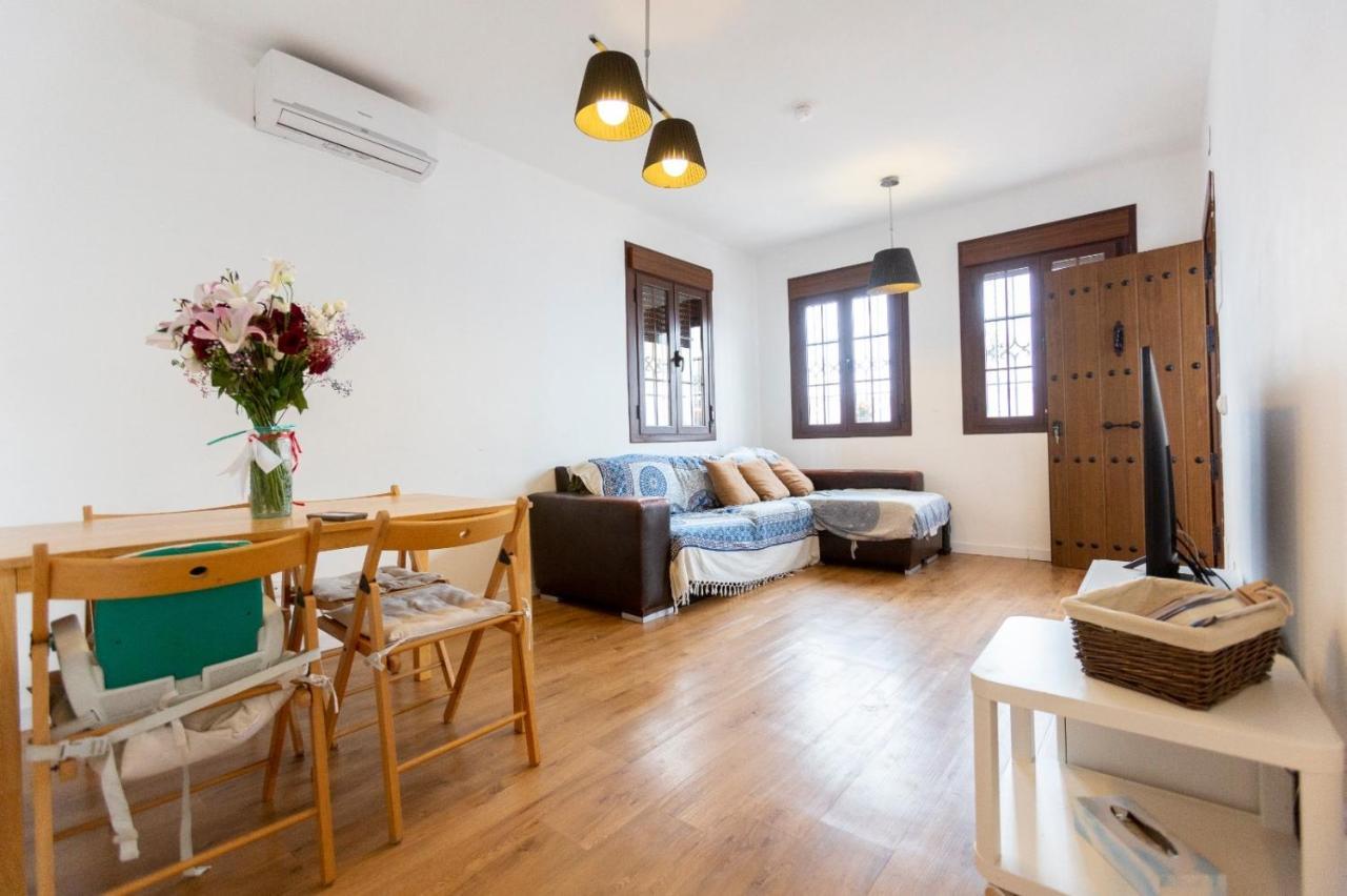 Bonito Chalet En La Cala Con Gran Jardin Privado Villa La Cala Del Moral Ngoại thất bức ảnh