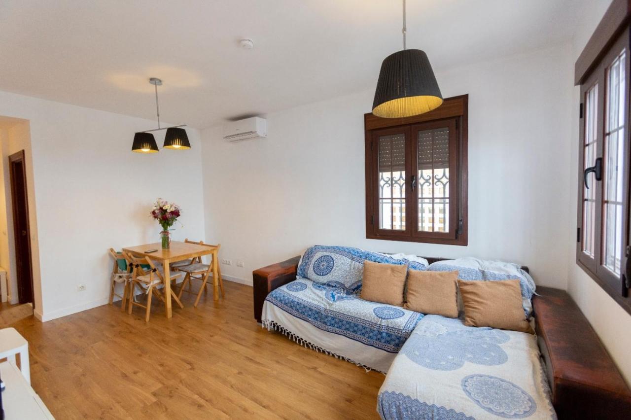 Bonito Chalet En La Cala Con Gran Jardin Privado Villa La Cala Del Moral Ngoại thất bức ảnh