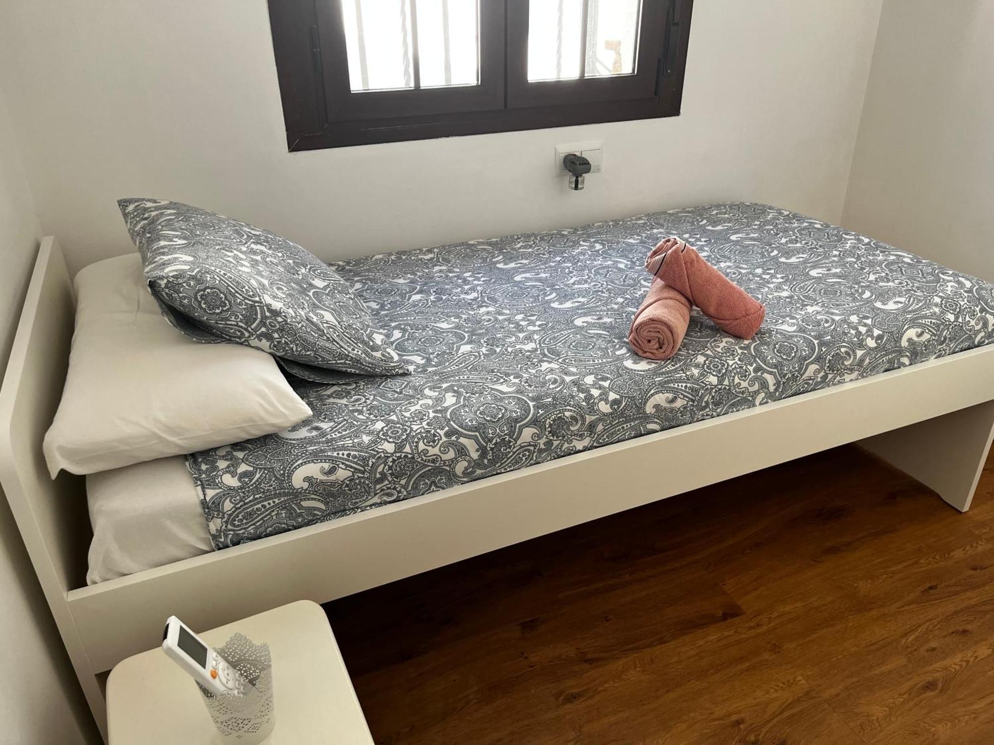 Bonito Chalet En La Cala Con Gran Jardin Privado Villa La Cala Del Moral Ngoại thất bức ảnh